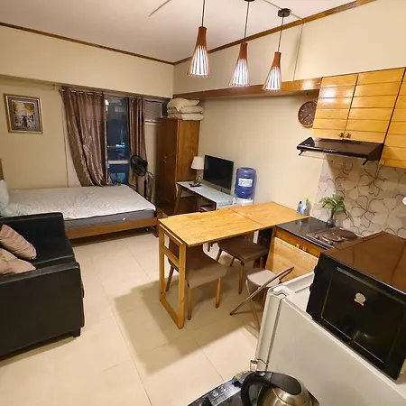 Best Inn Cebu Avida Riala Tower 2 Room620