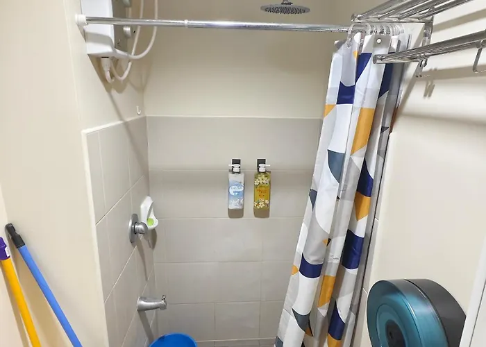 Avida Riala Tower 2 Room620 * Cebu