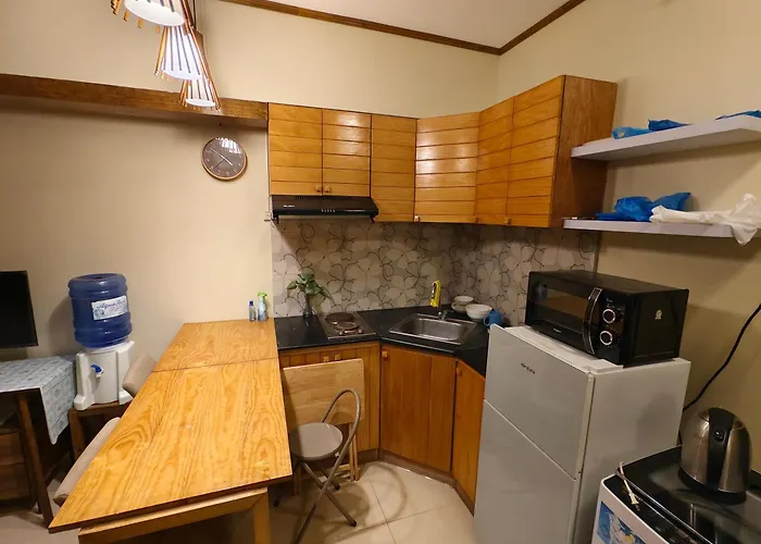Avida Riala Tower 2 Room620 Apartment